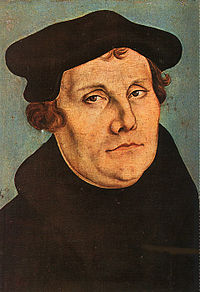 luther